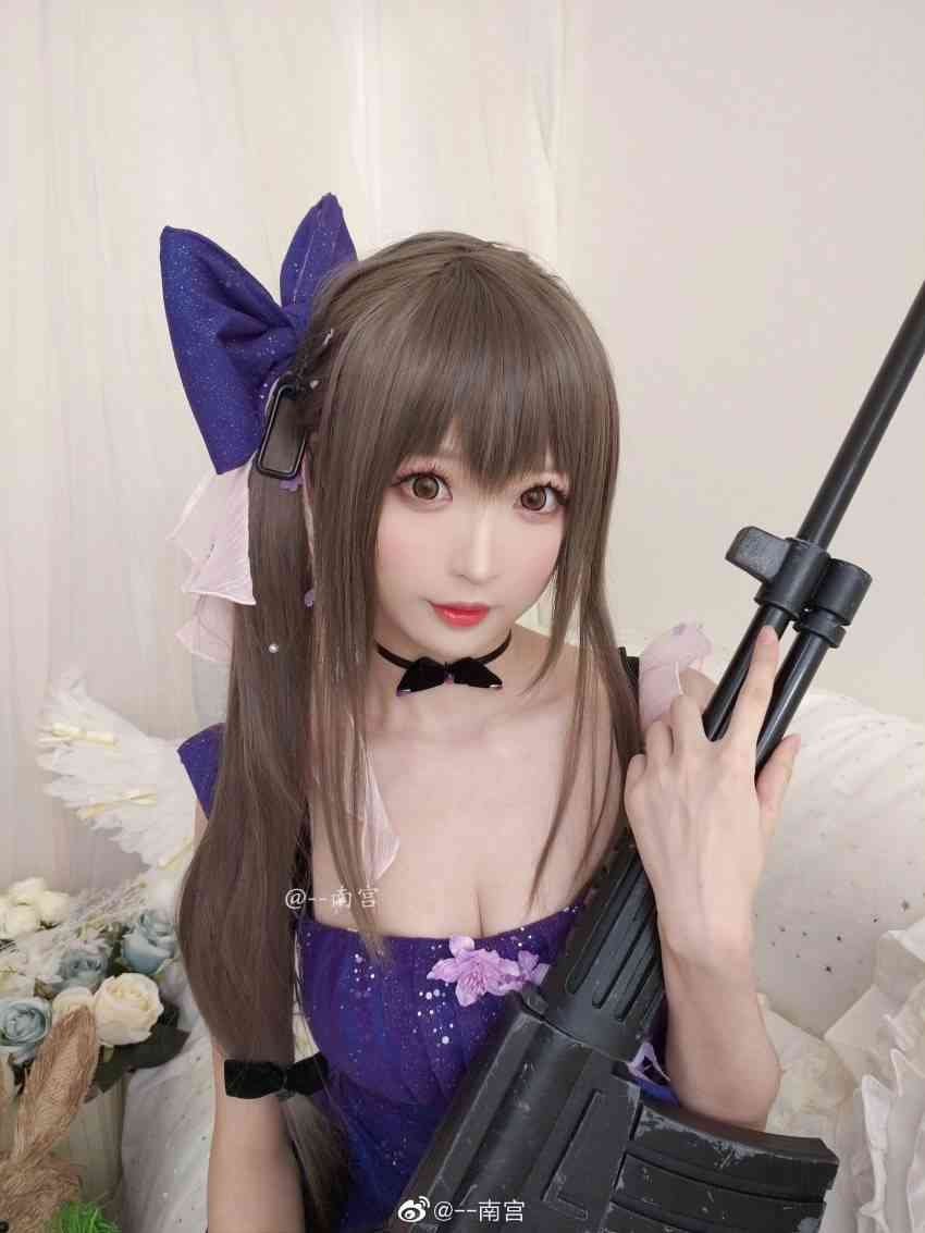 泡芙短视频App截图